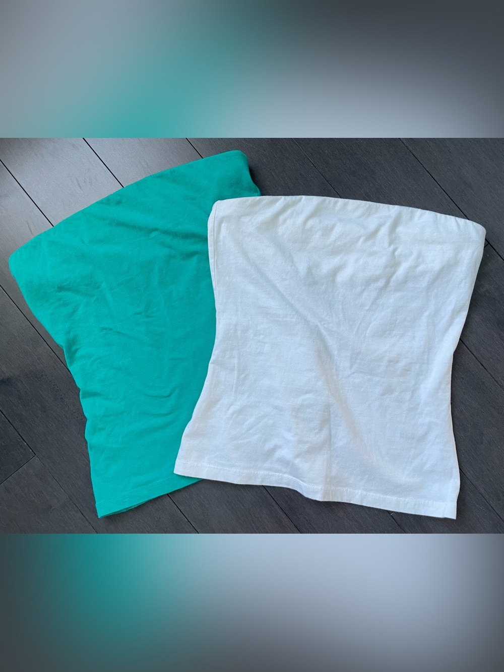 {5 for $10} Set of Tube Tops